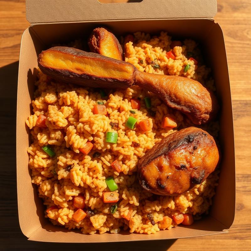 Lunch Packs