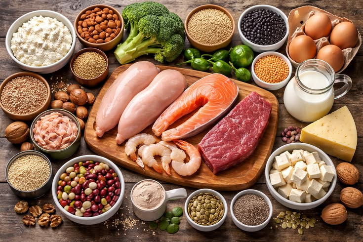 Protein