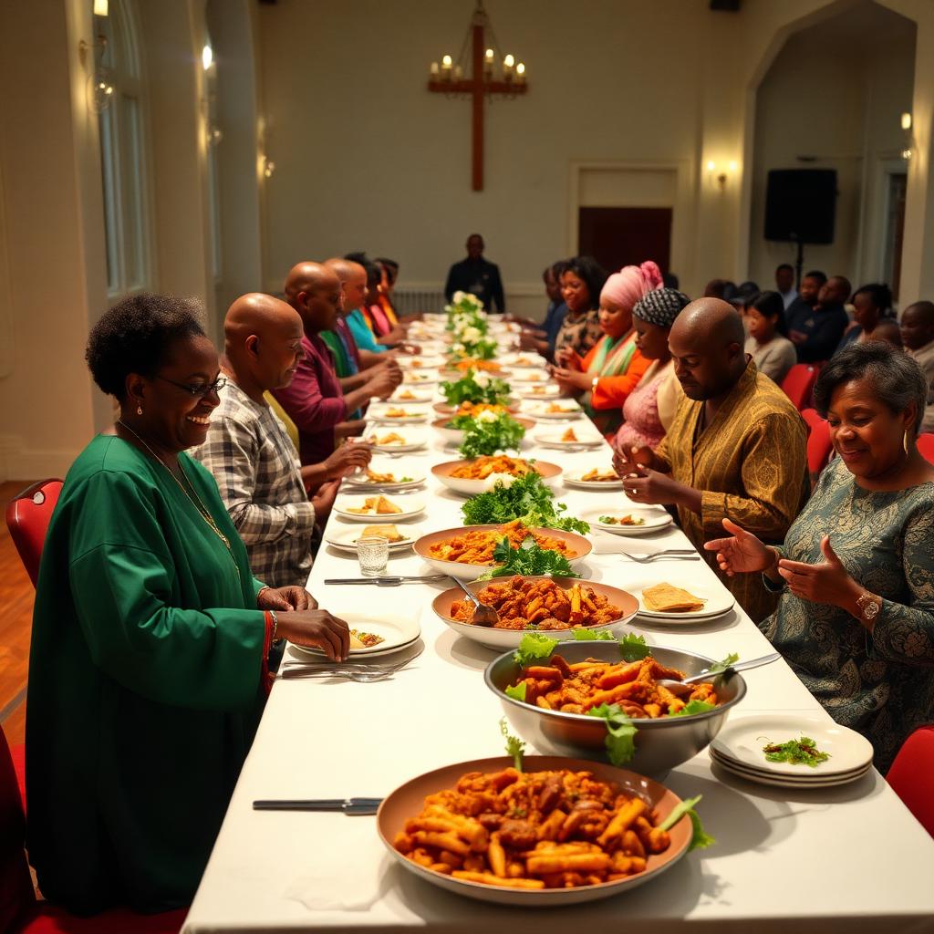 Church Event