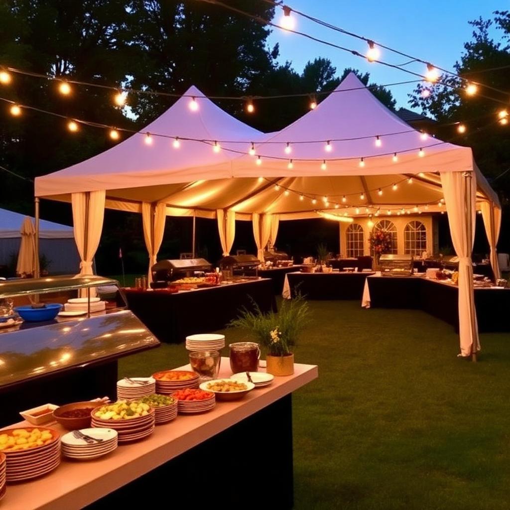 Outdoor Event