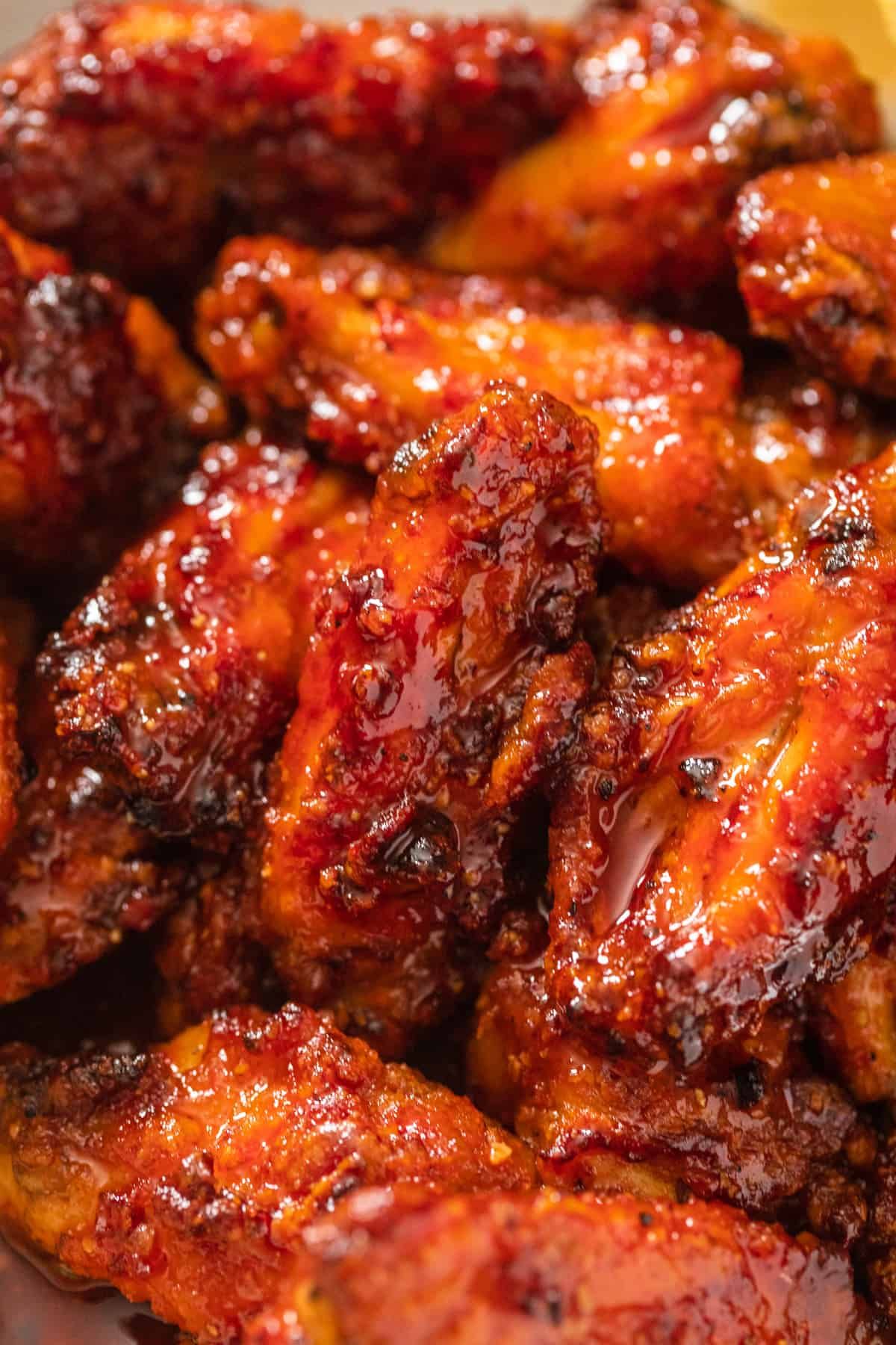 Peppered Chicken