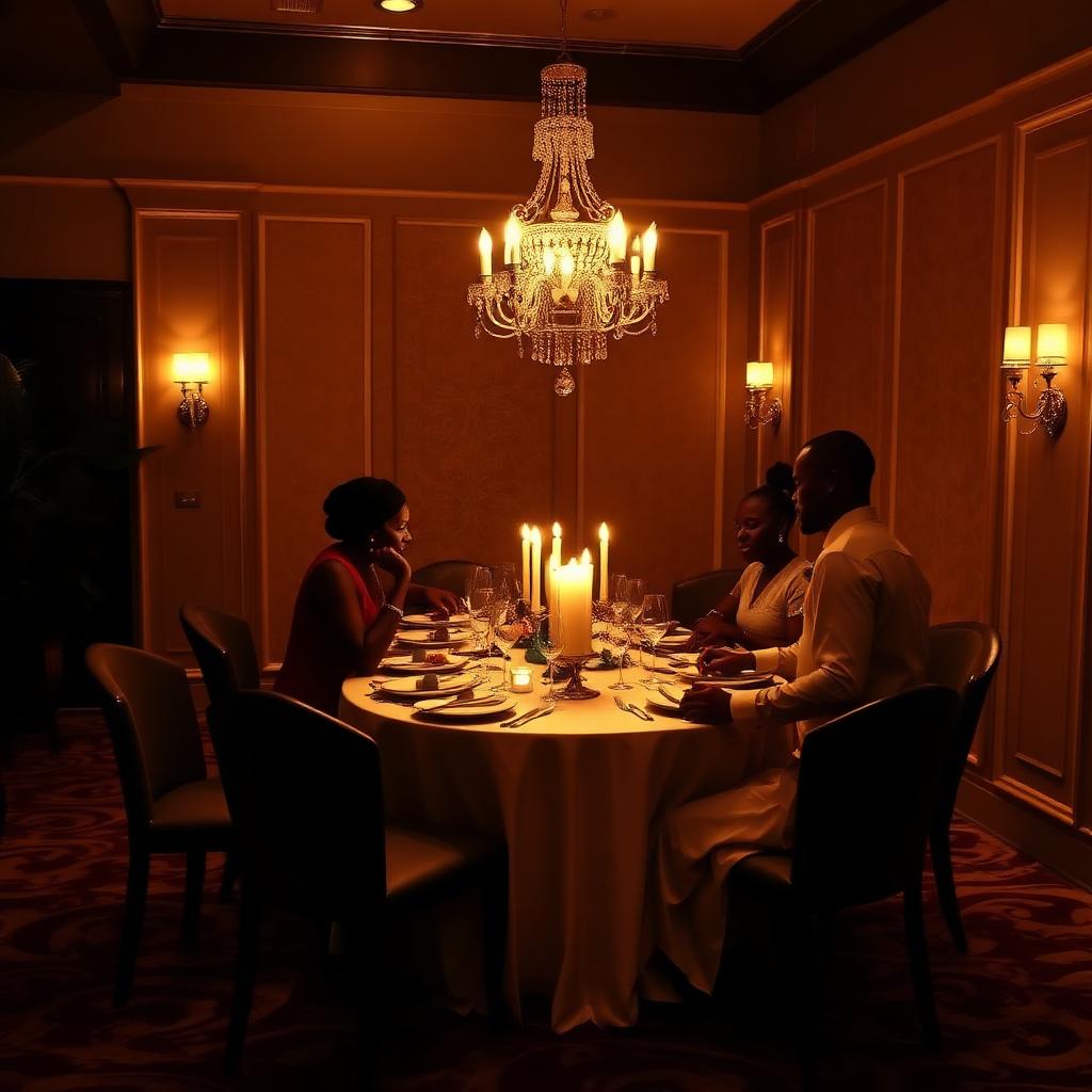 Private Party