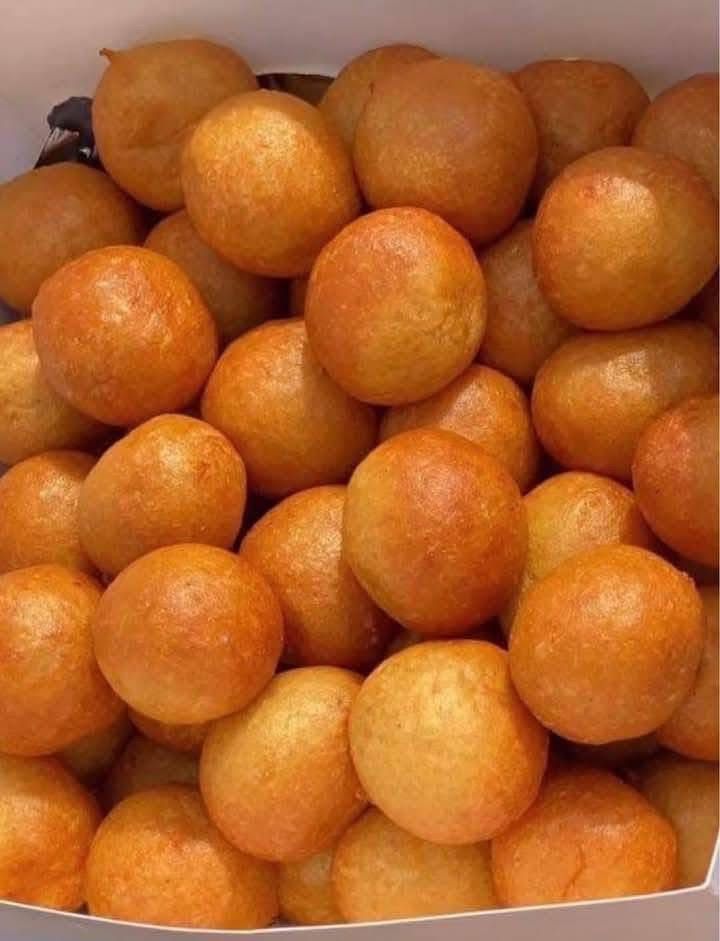 Puff Puff