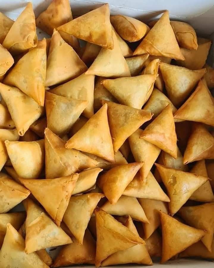 Samosas