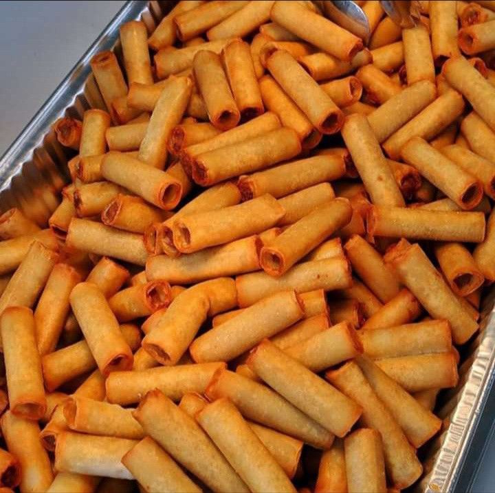 Spring Rolls